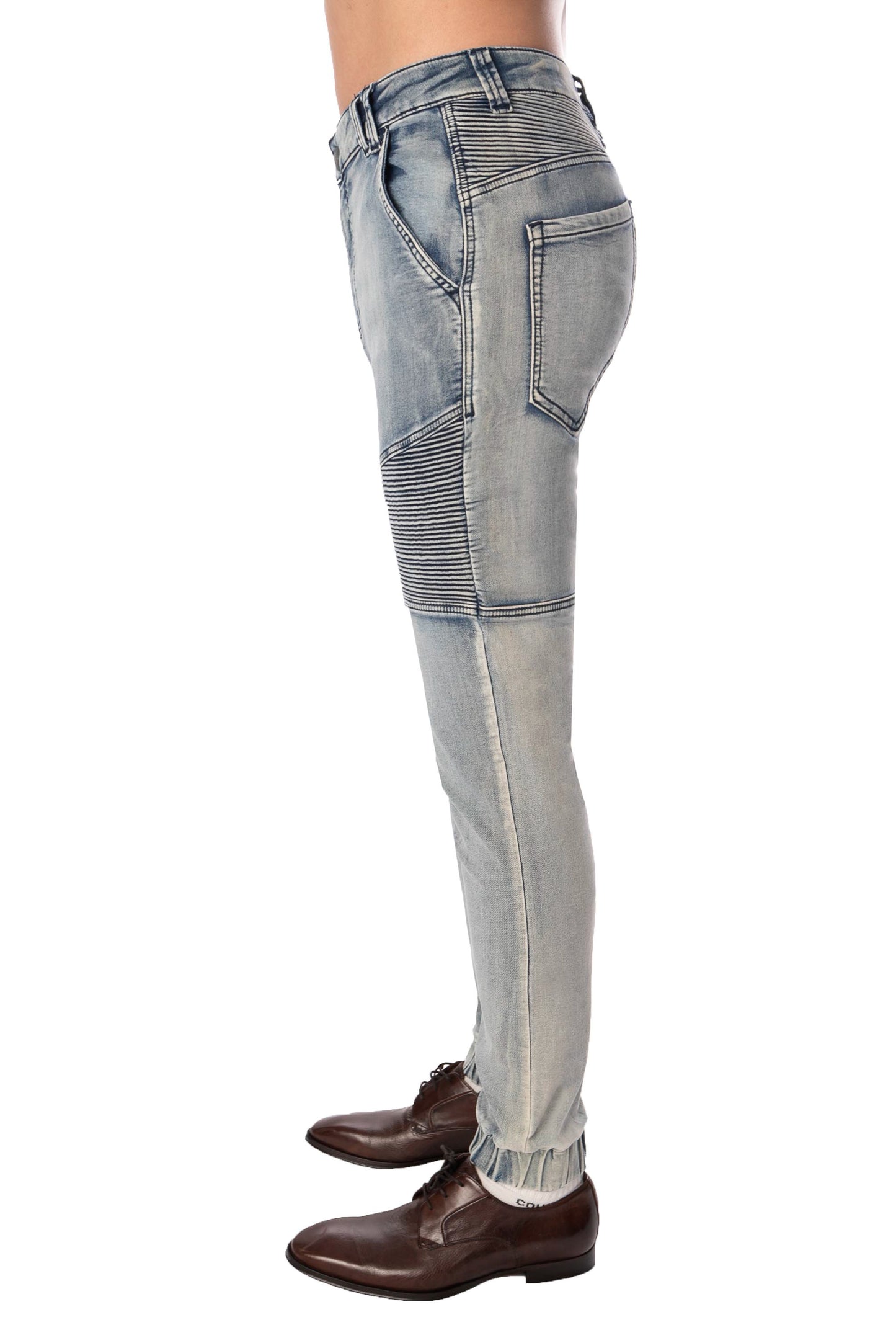 LAB1809 DENIM