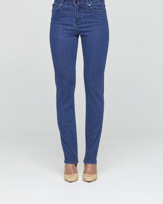 AUW Straight Jean