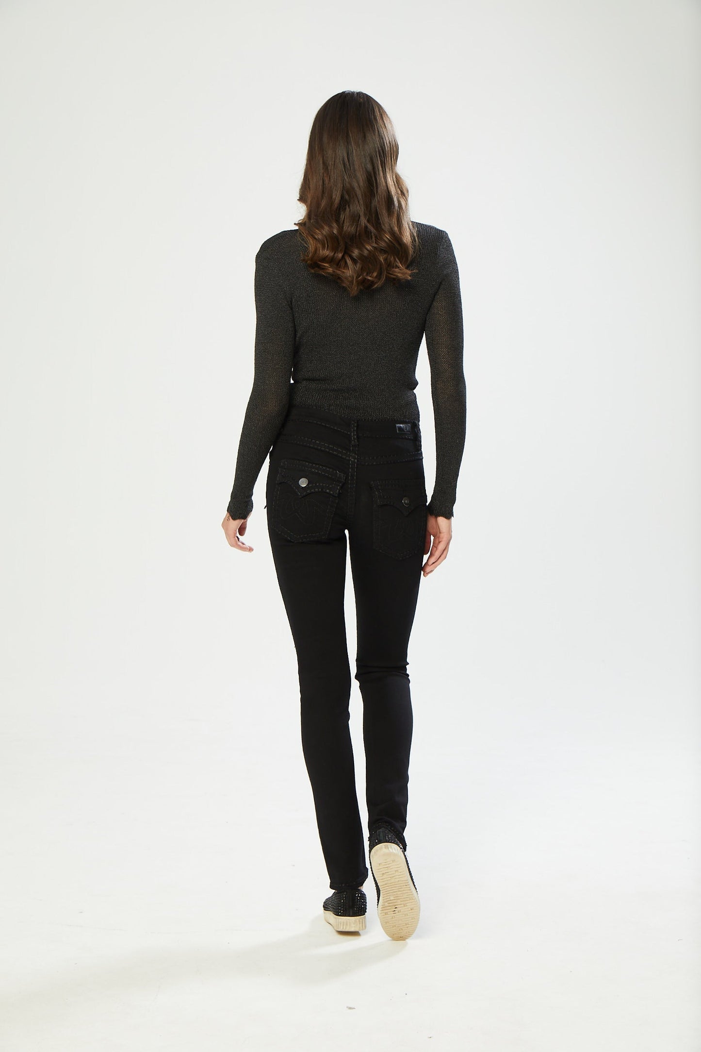 CHEBL Signature Jean
