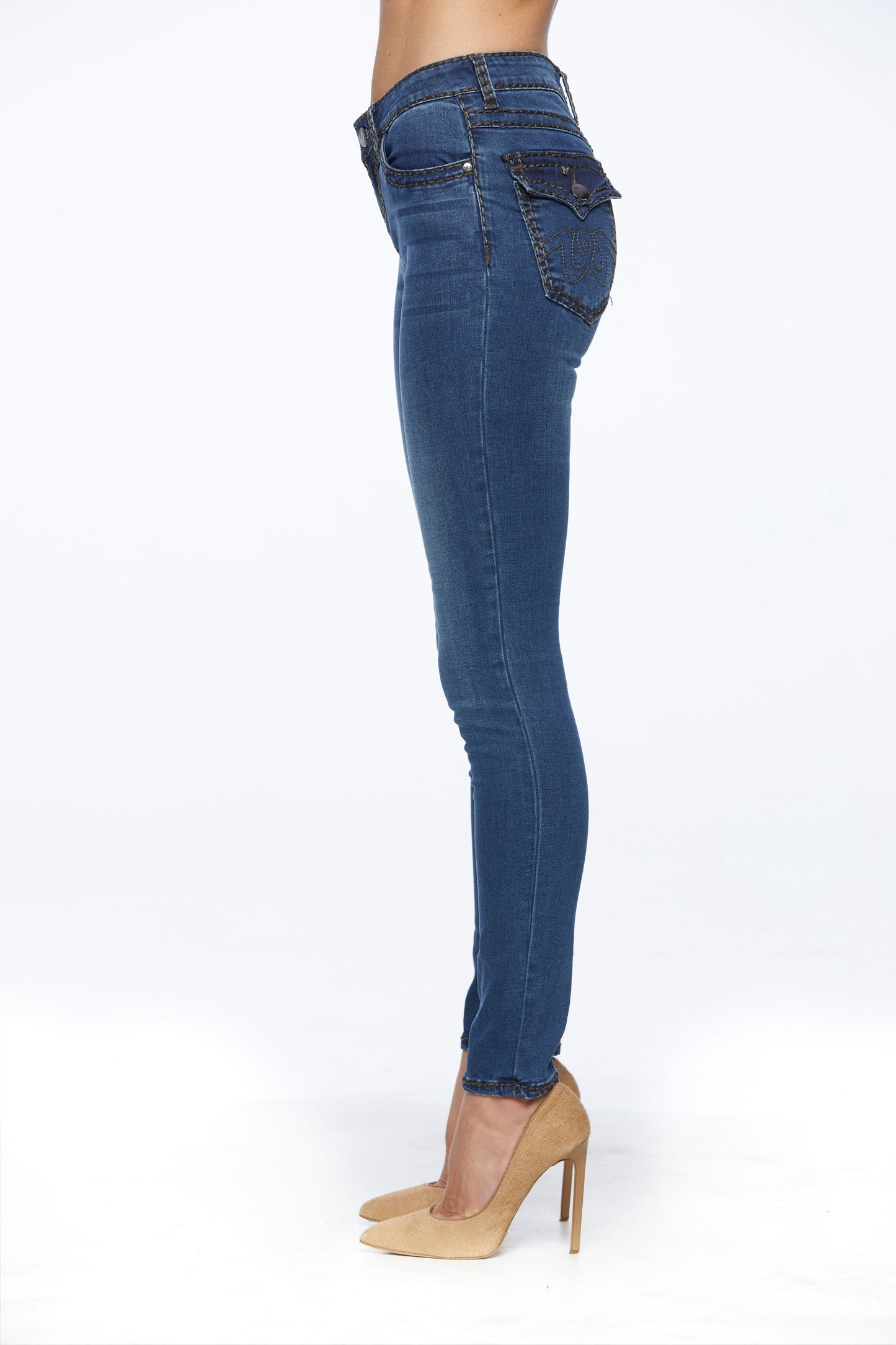 CHEDO Signature Jean