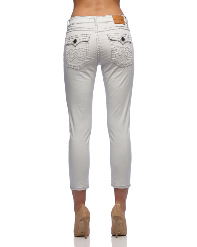 CHESGG Signature Jean