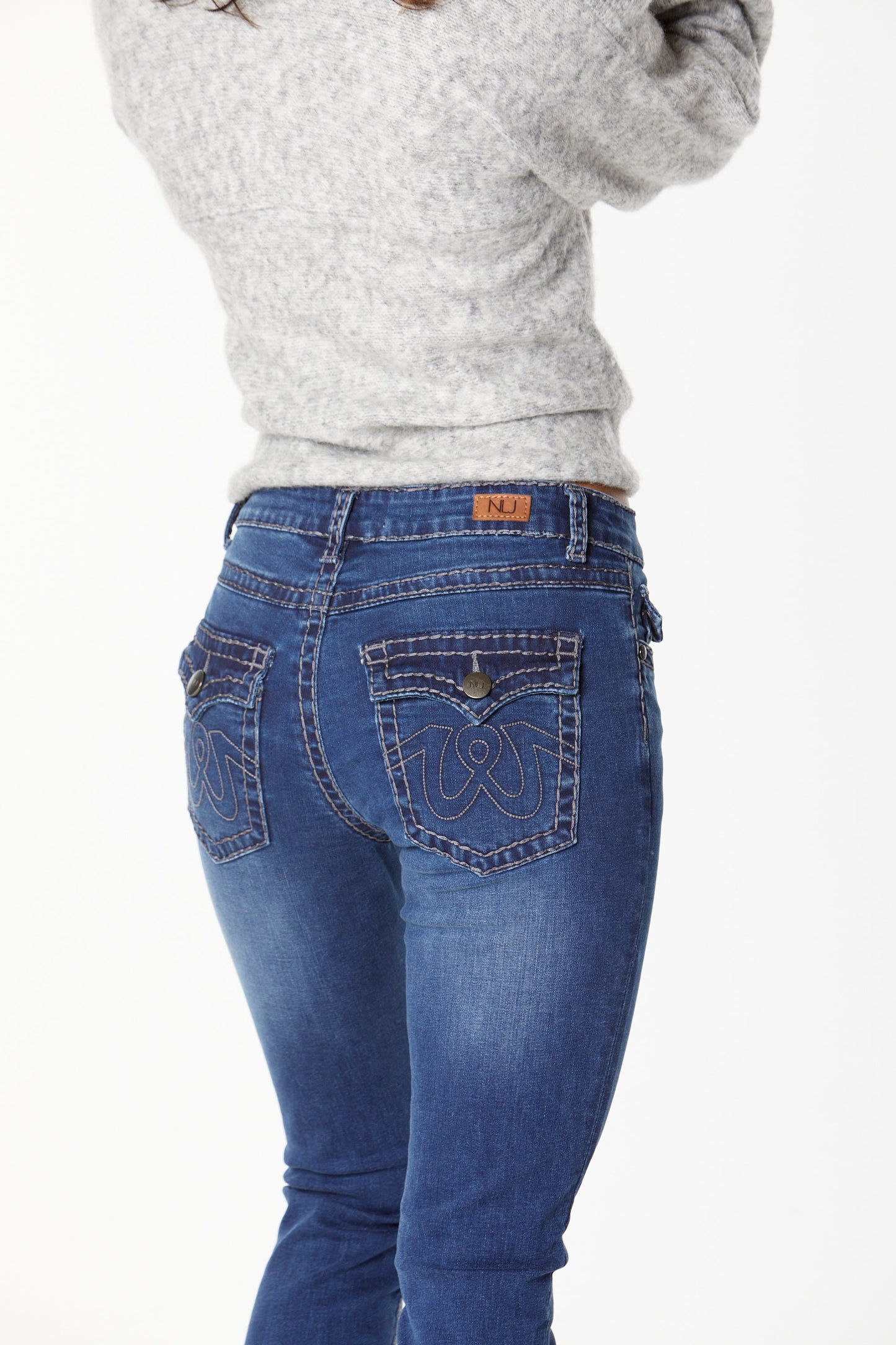 CHEDG Signature Jean