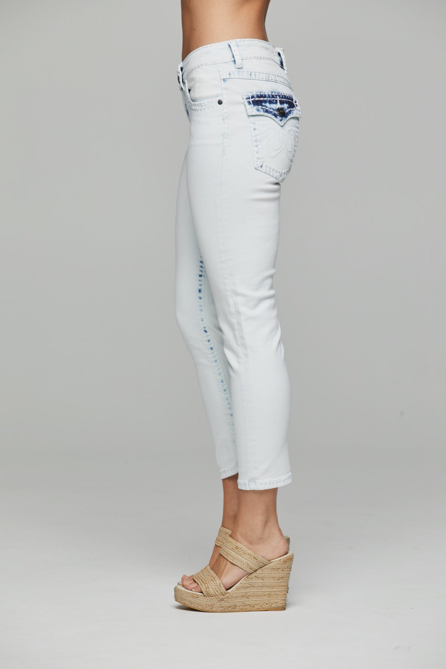 CHESE Signature Jean