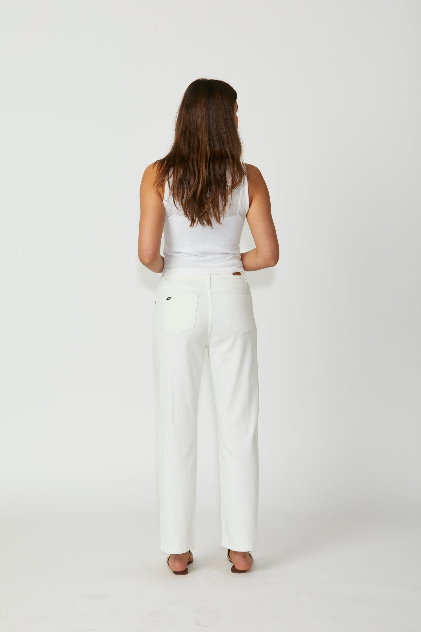 Dover Washed White