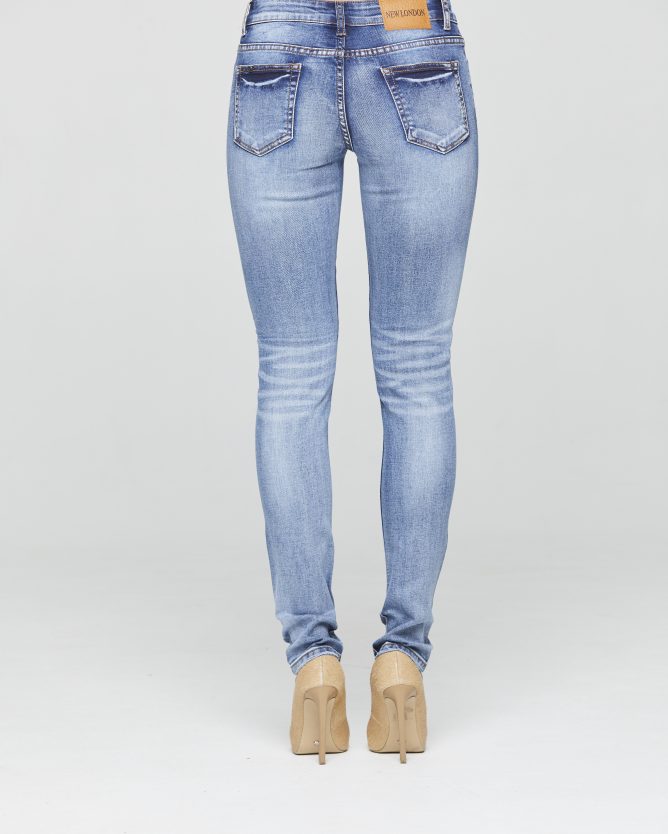 Ealing Denim