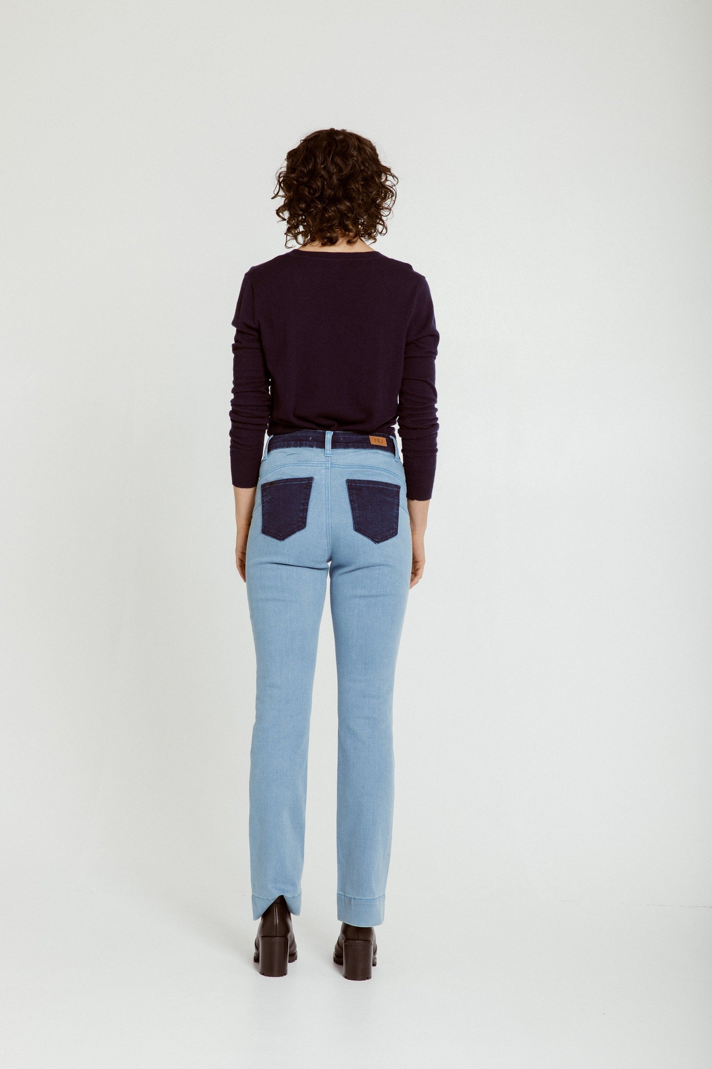 Fleet Denim