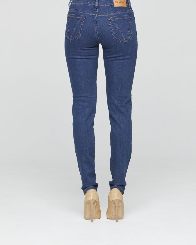 Gatwick Denim