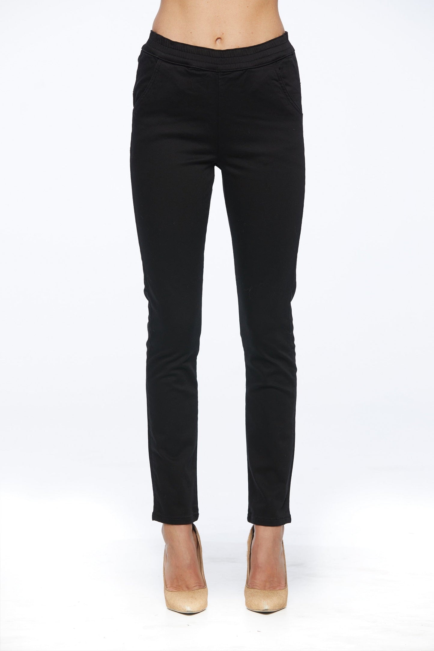 Heathrow HB Black