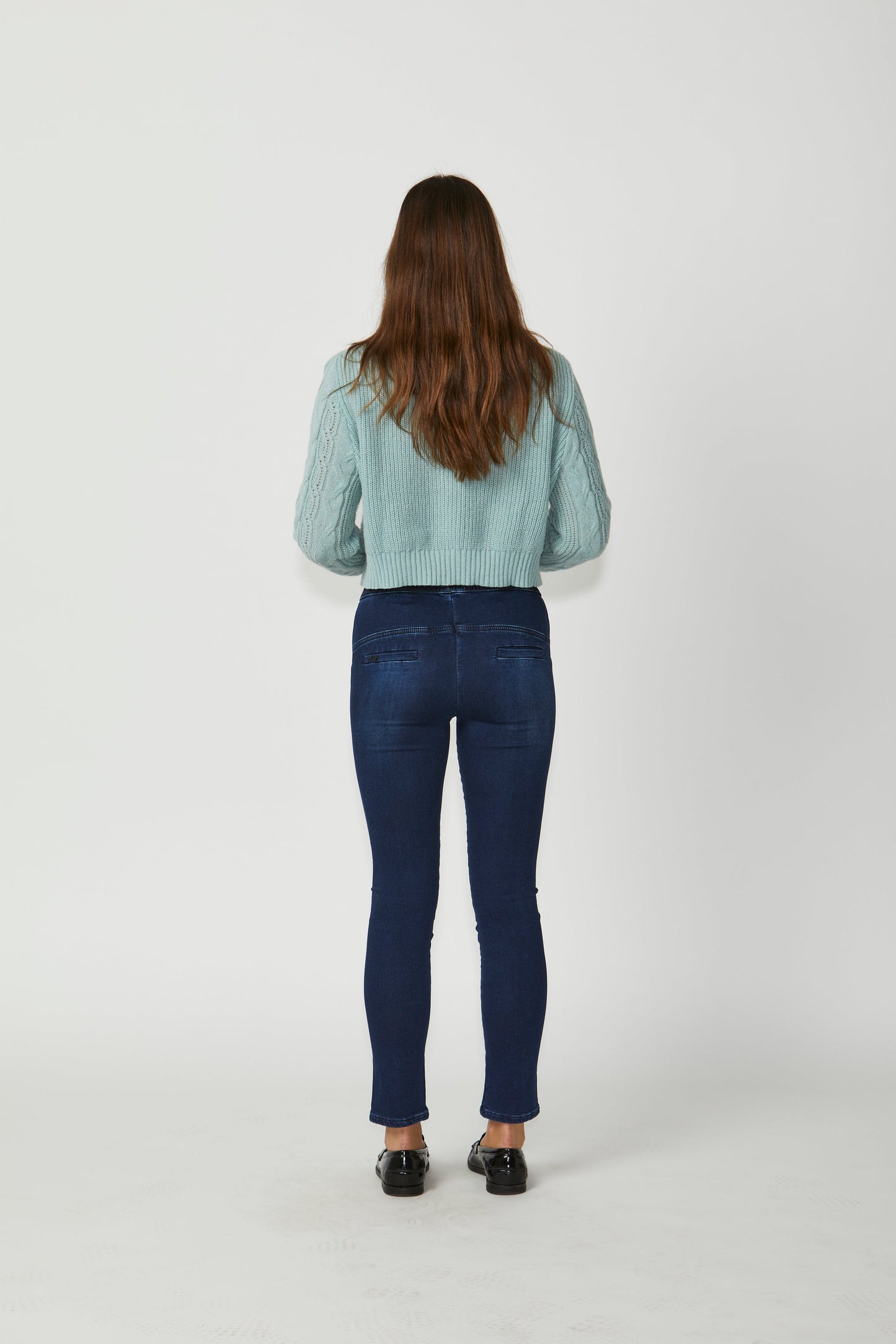 Heathrow HB Denim