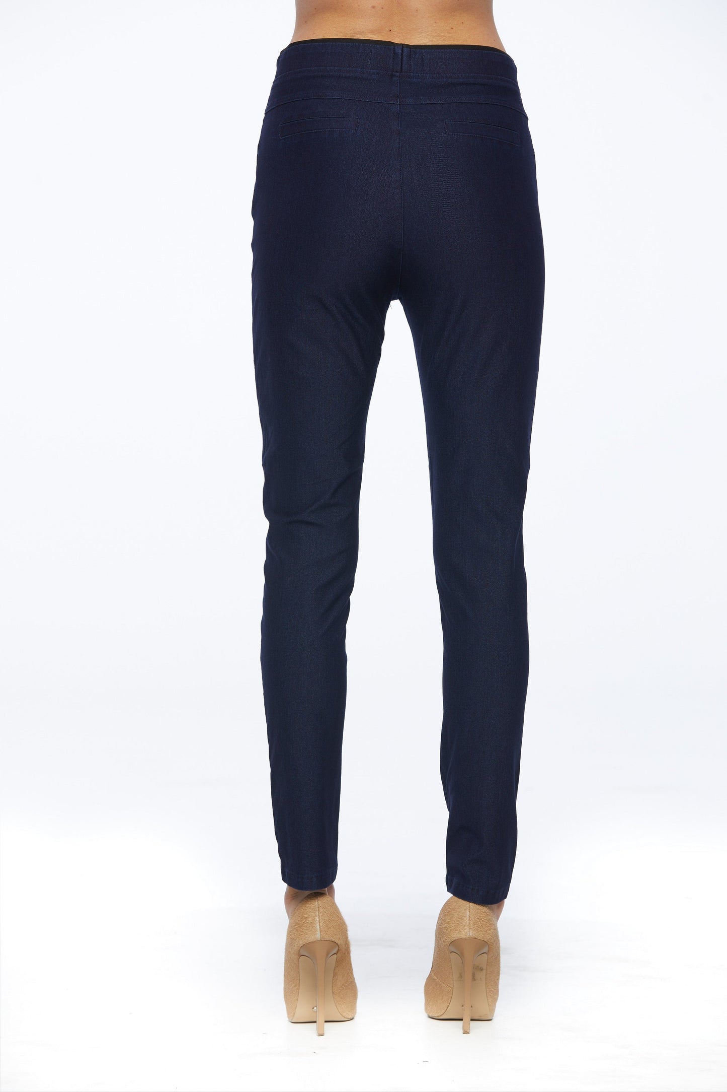 Heron Denim