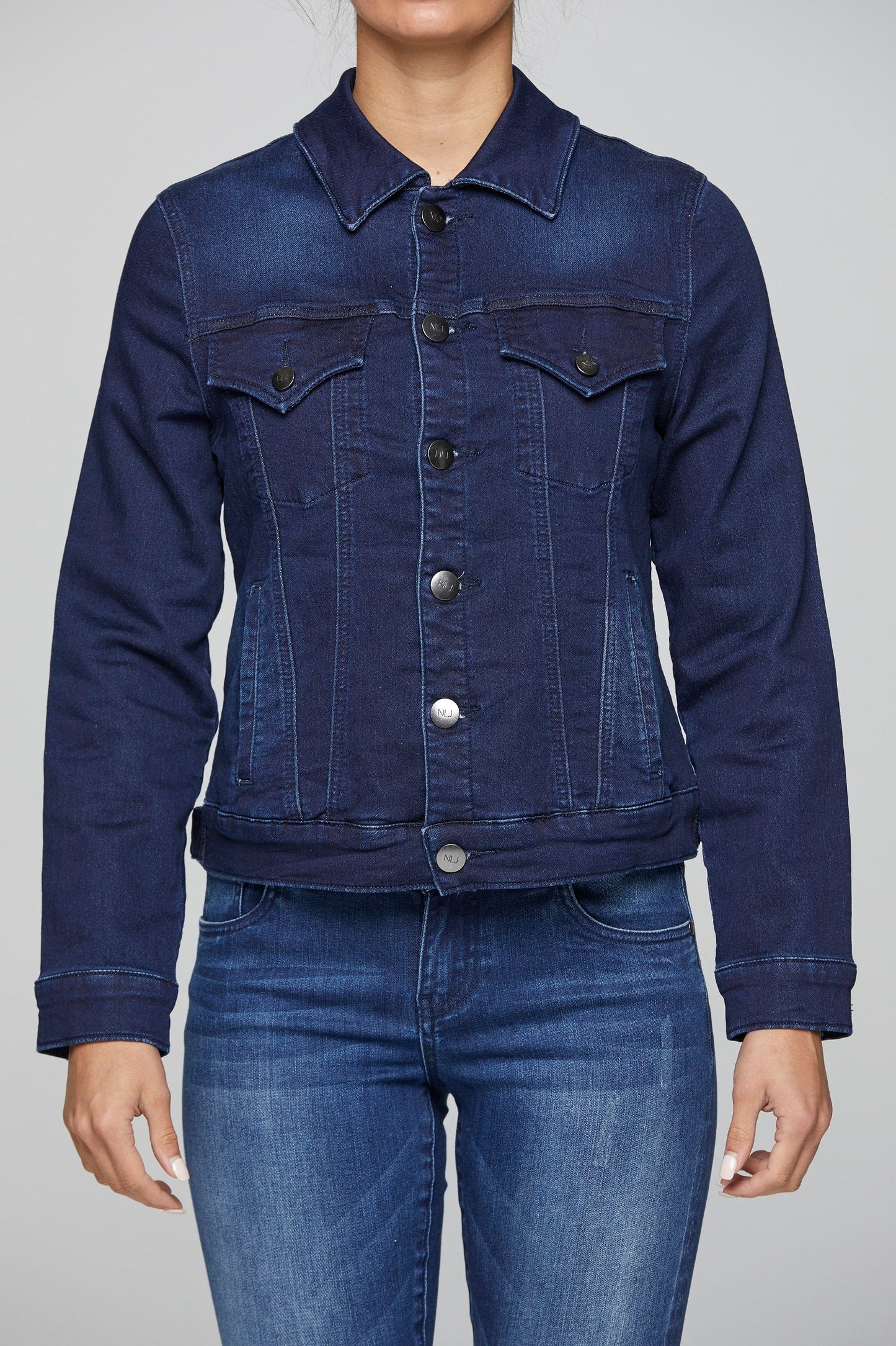 Hornsey Hb Denim