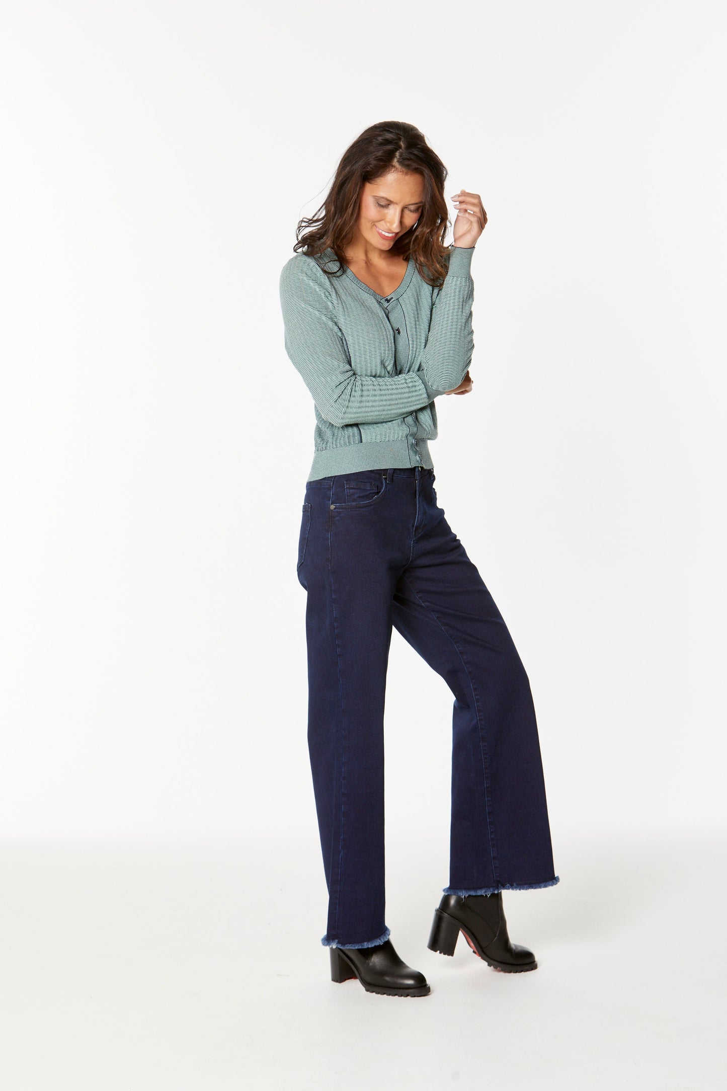 Kelso D Denim