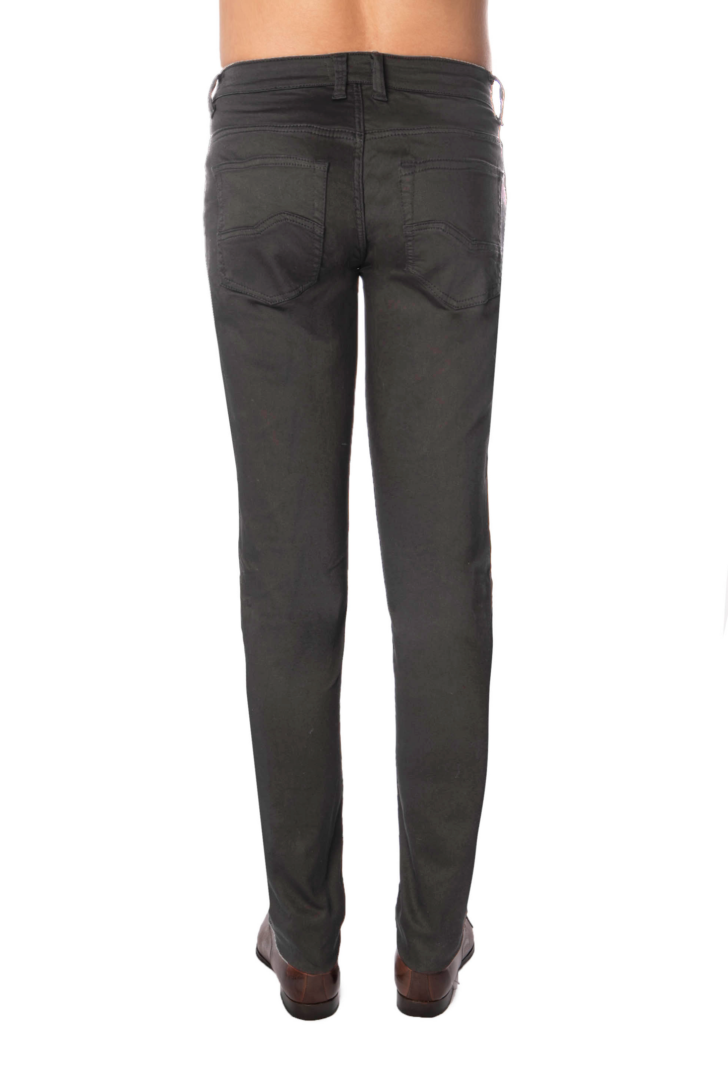LAB2010 WASHED BLACK