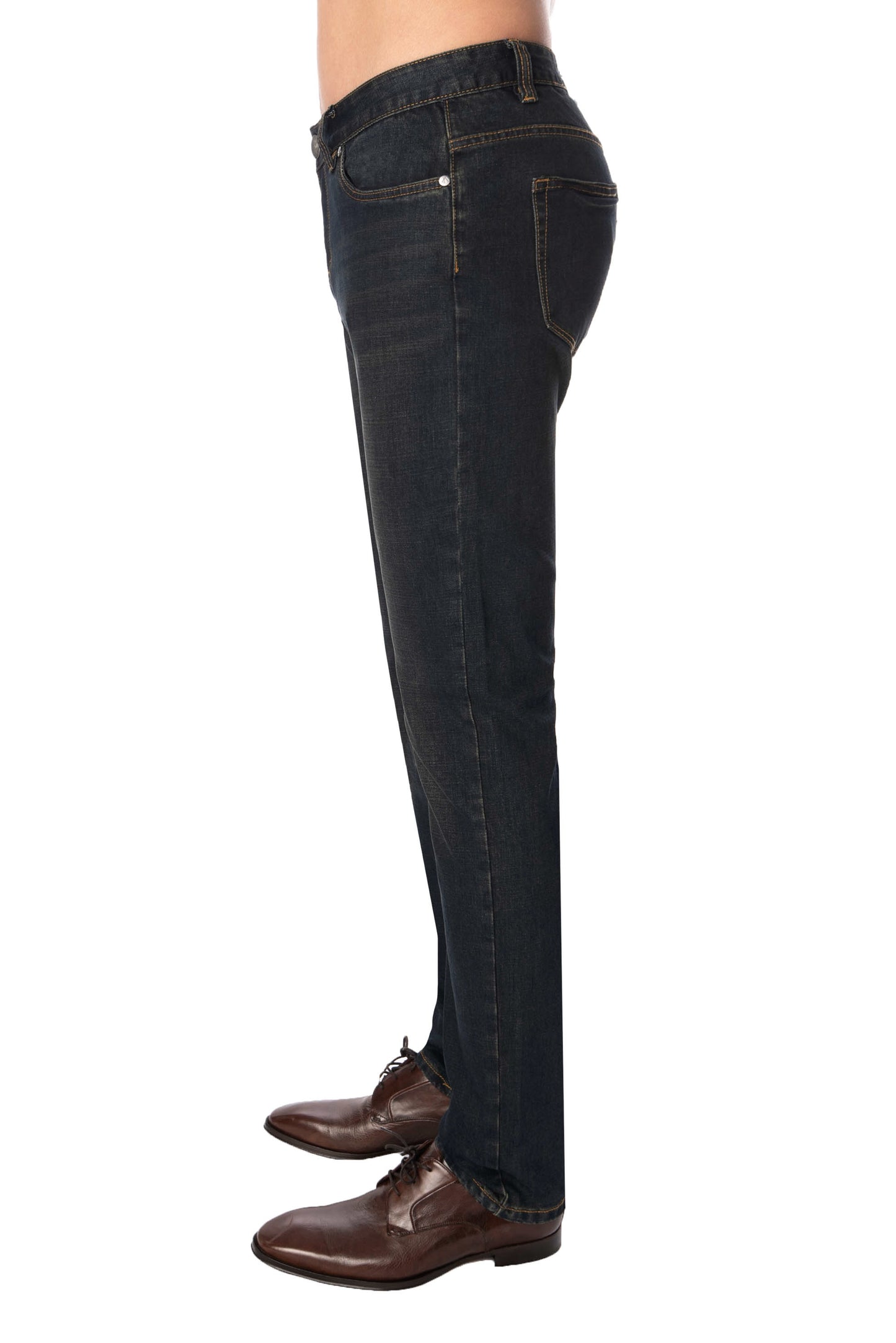 LABW1702 DENIM