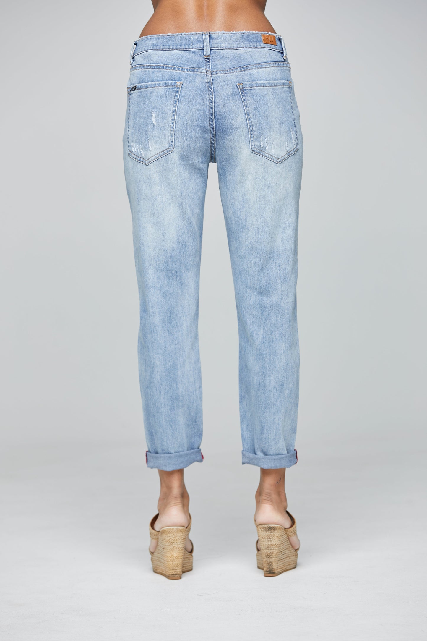 MUMBY DENIM