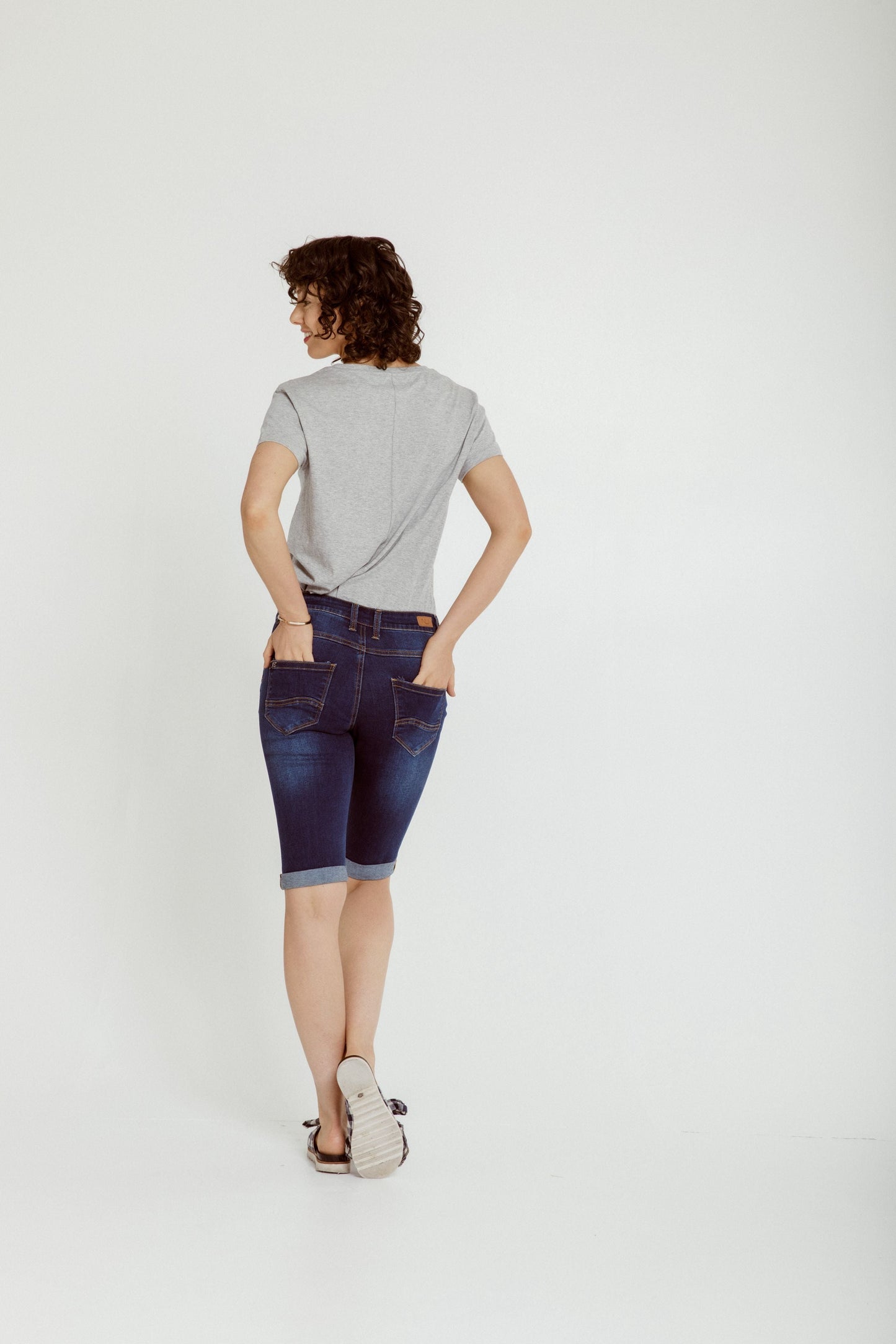Norton Denim Dw