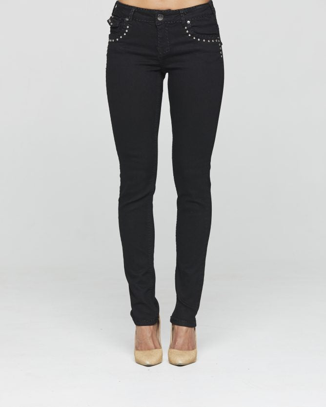 Nottingham Black
