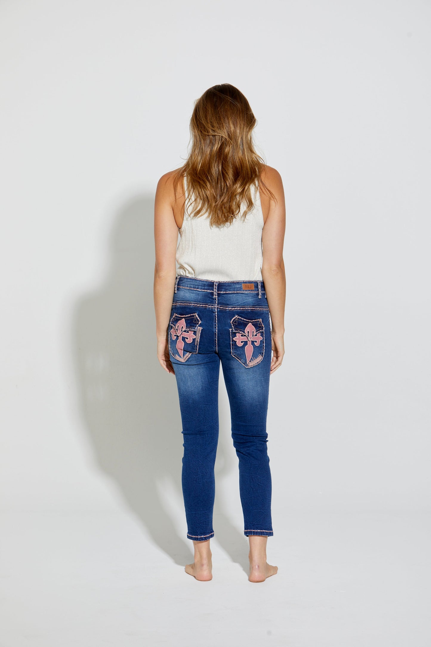 Nottingham S Dnm/Apricot