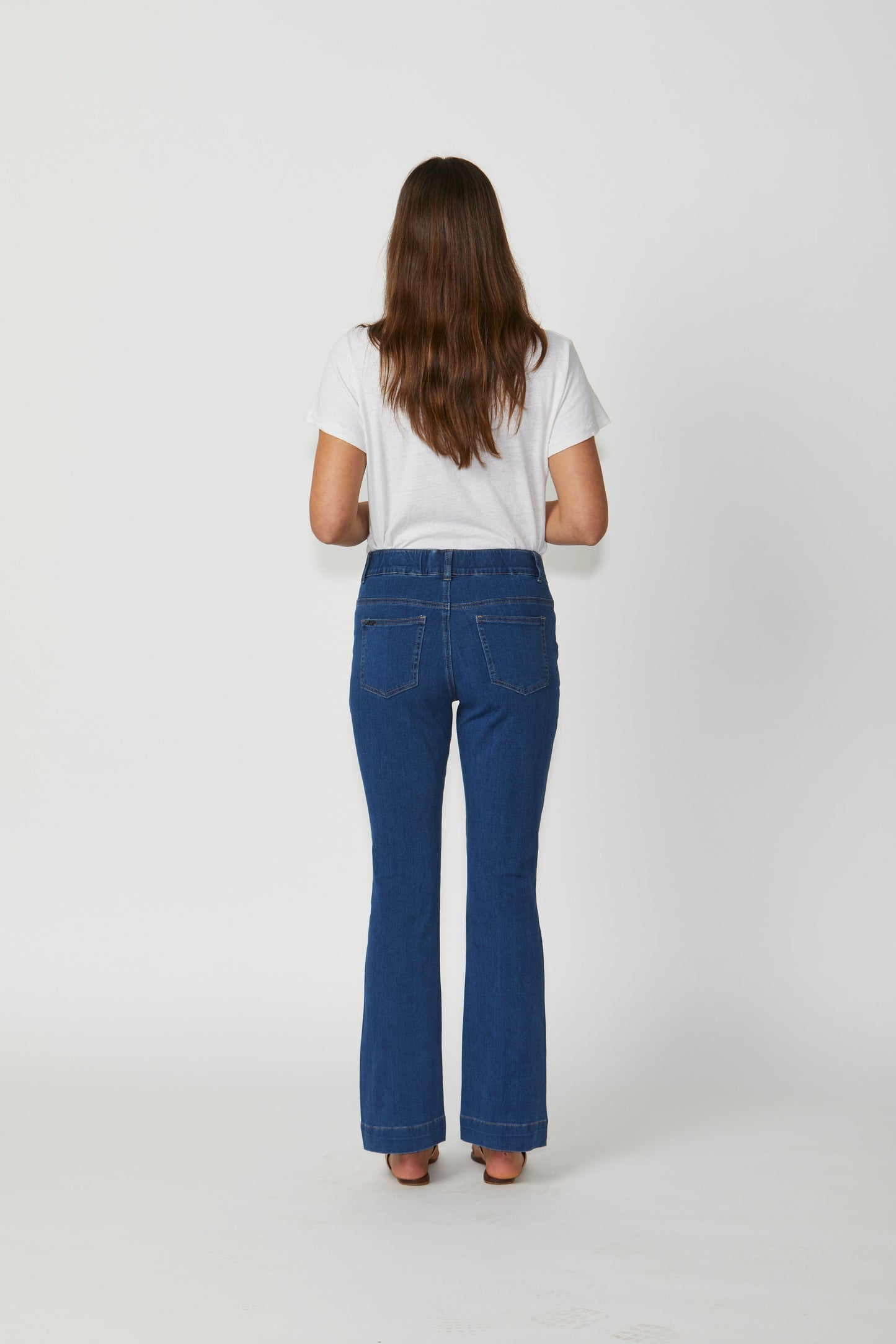 Olympia Denim
