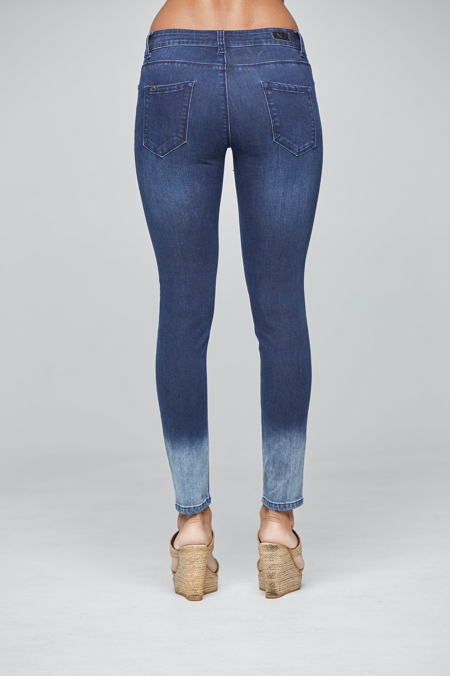 SLoane D Denim