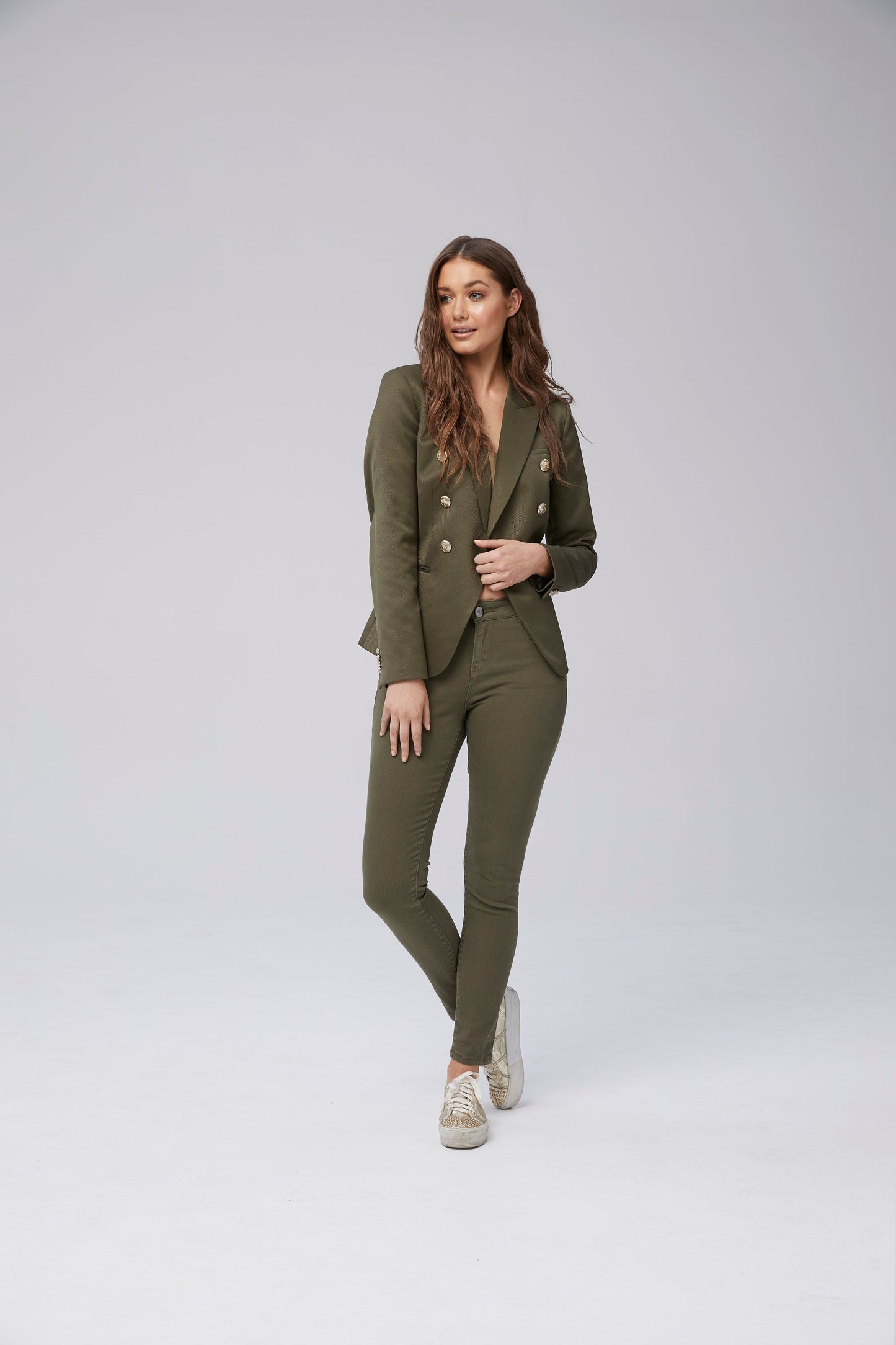 Sloane Olive