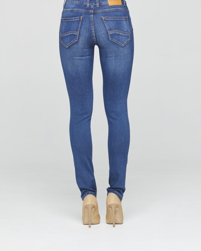 Stoke Denim