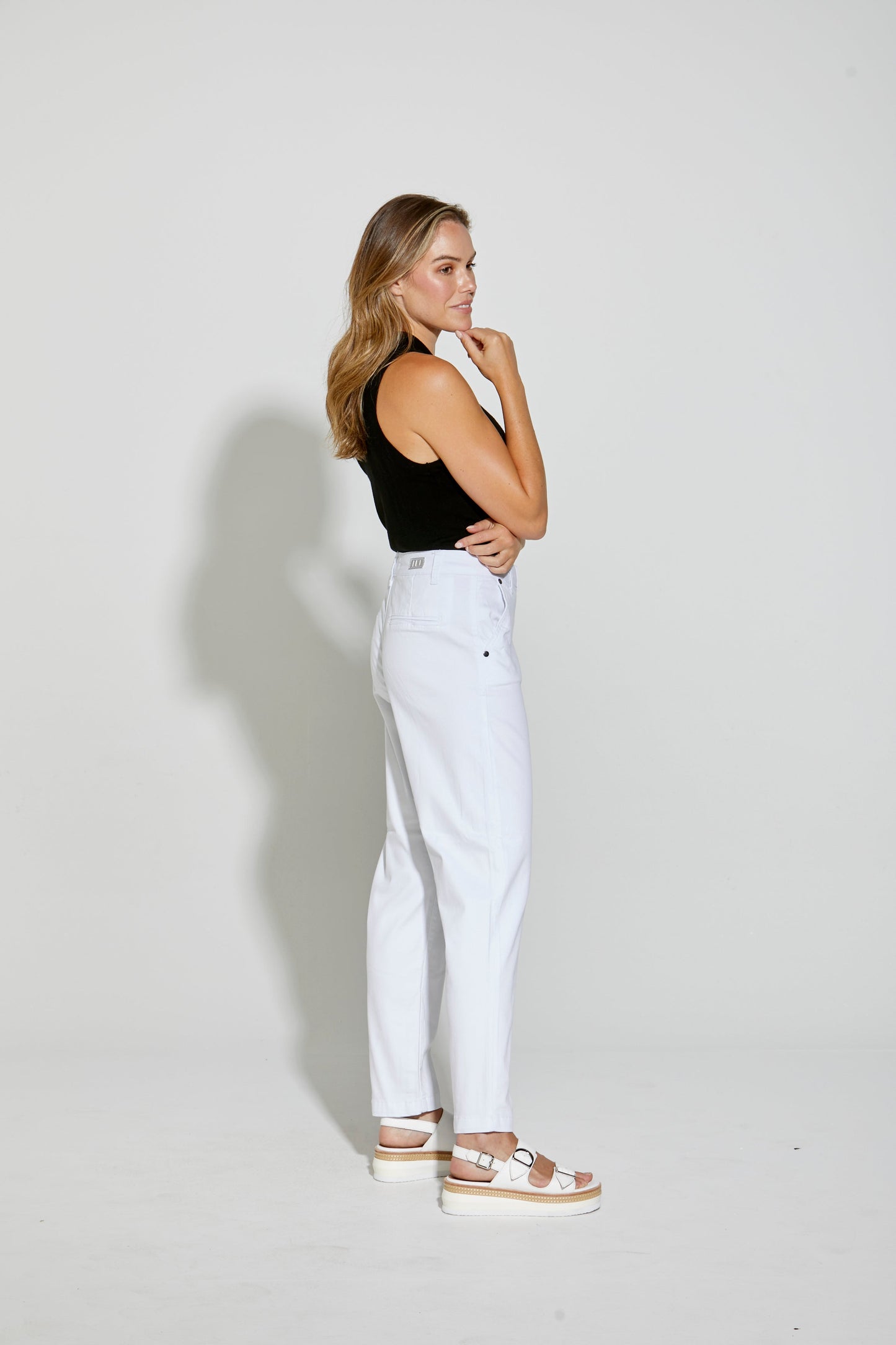 Walkley White