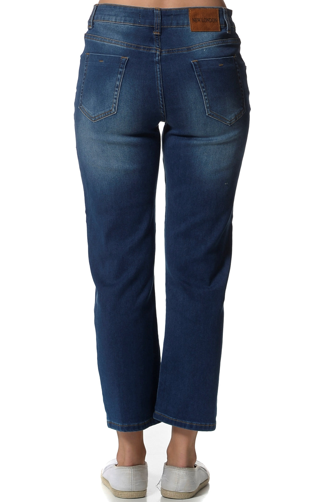Wigan Denim