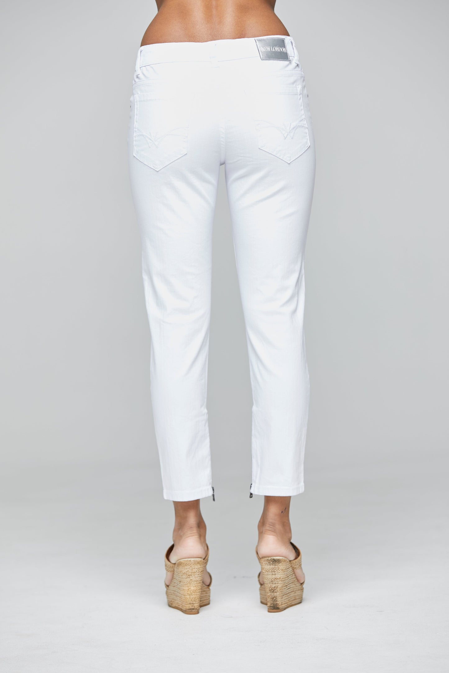 Winfield White