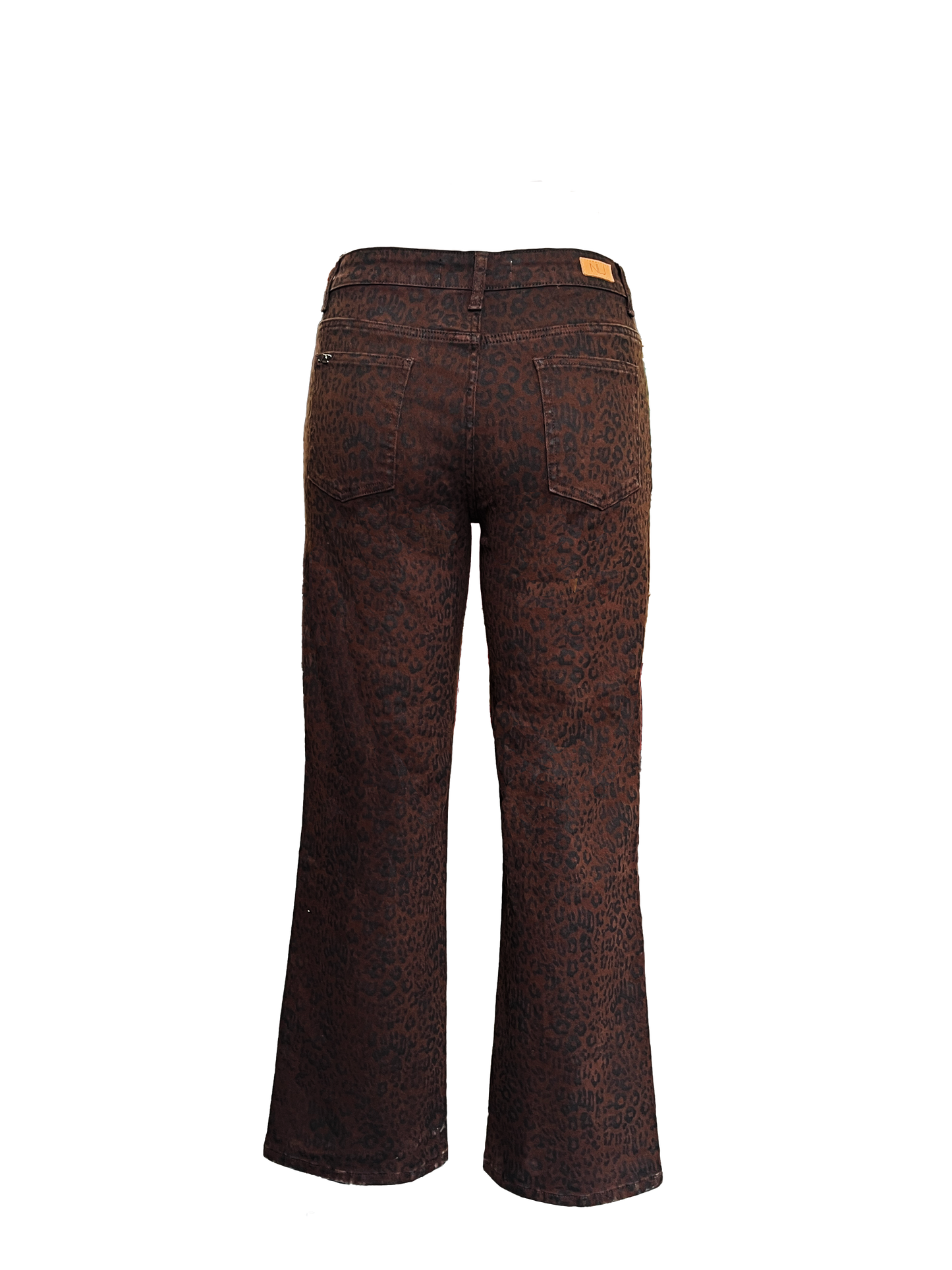 Leopold Dark Chocolate