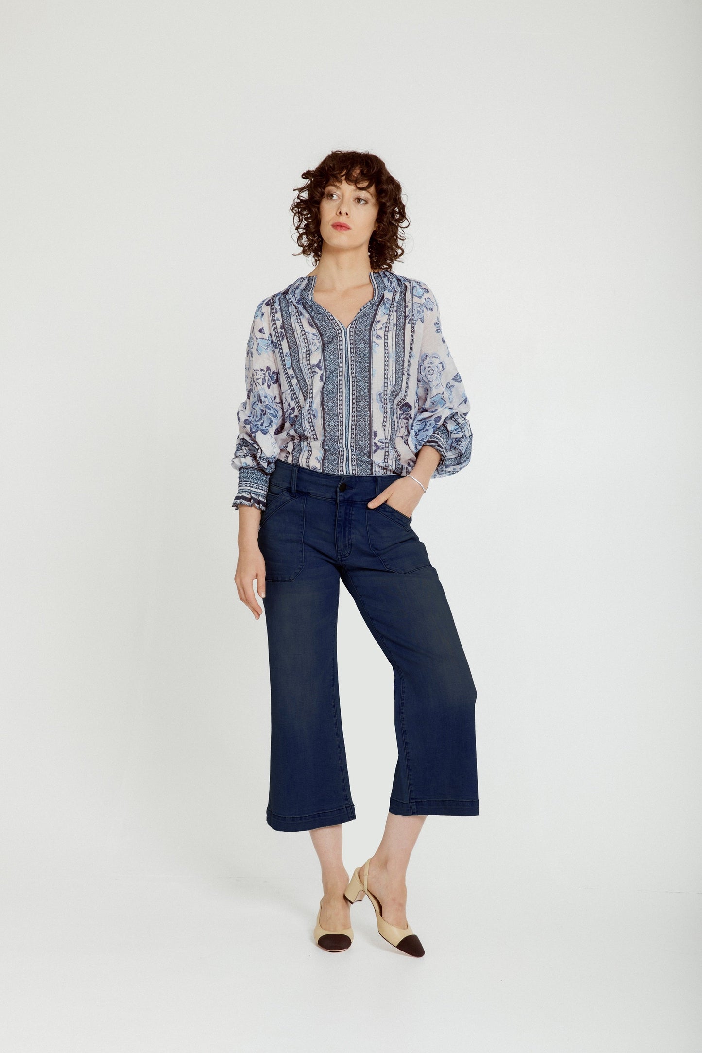 DORMID Wide Jean