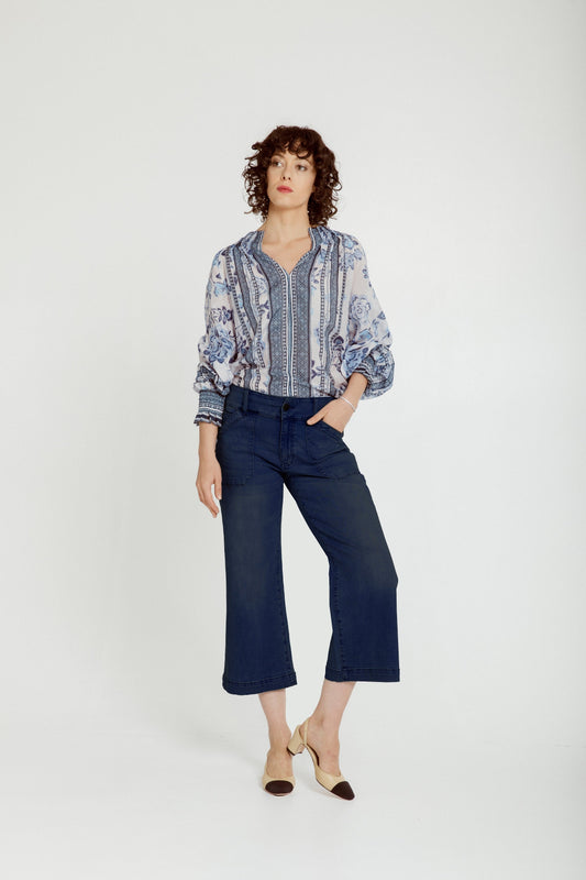 DORMID Wide Jean