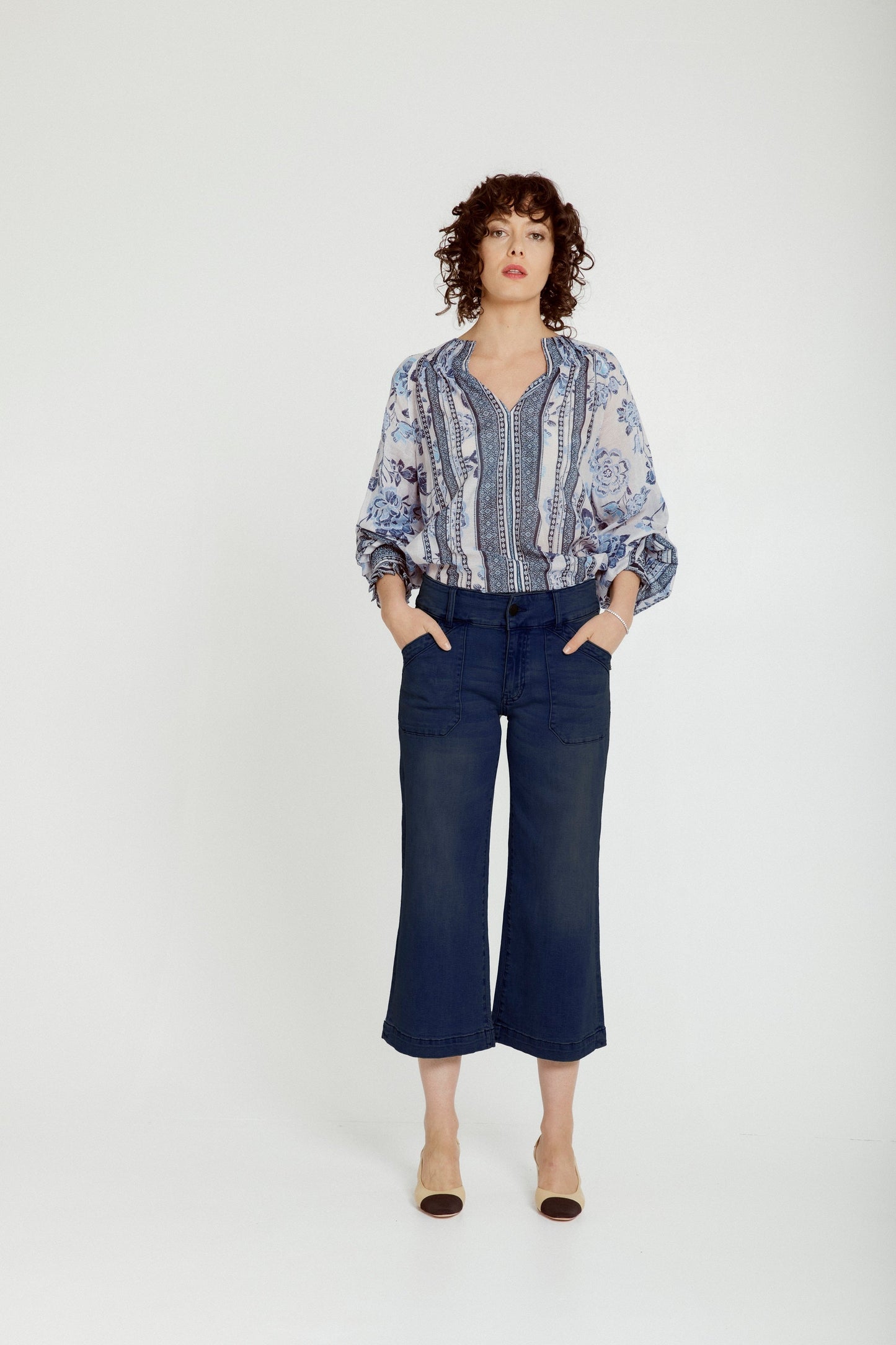 DORMID Wide Jean