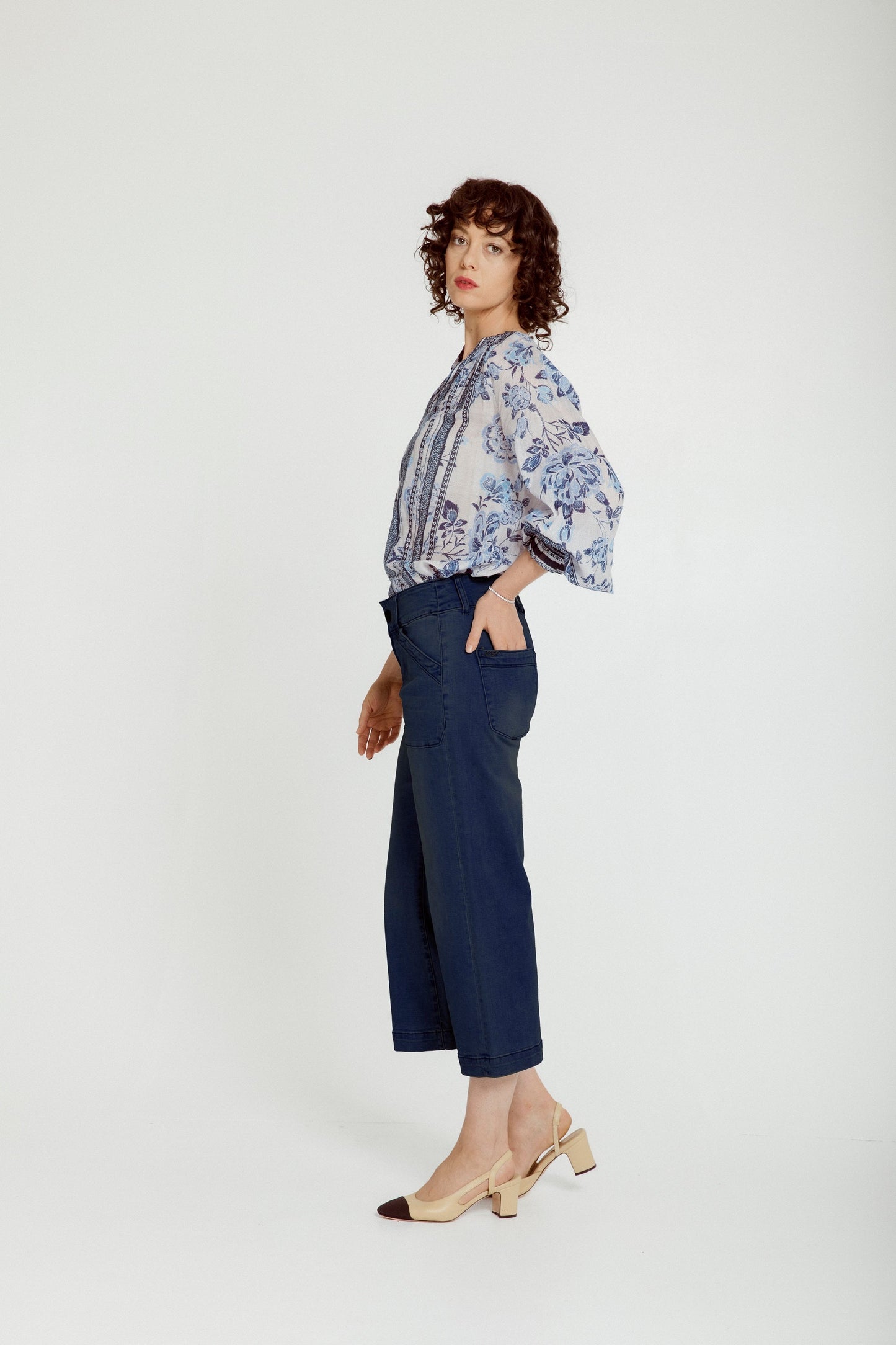 DORMID Wide Jean