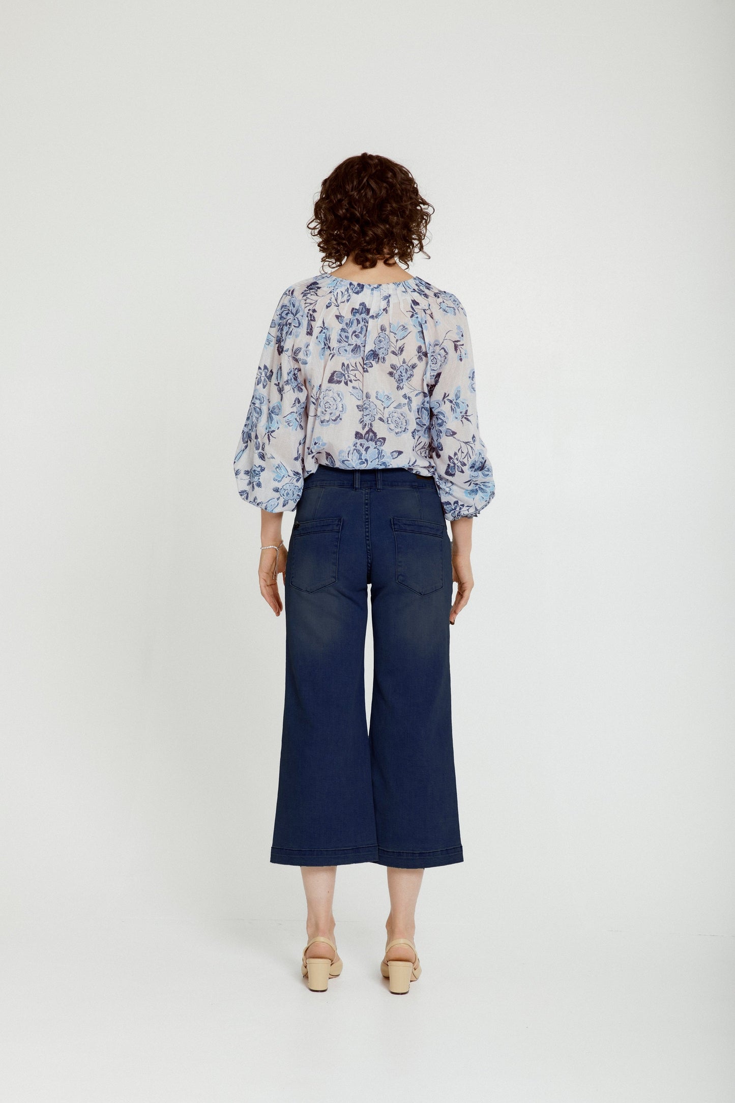 DORMID Wide Jean