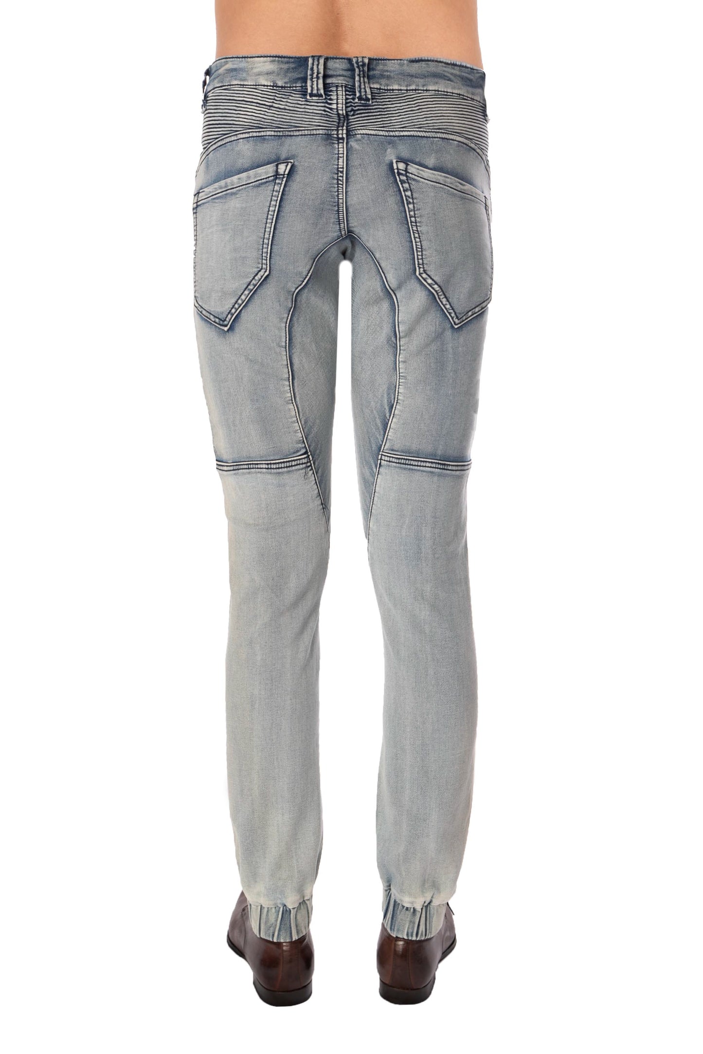 LAB1809 DENIM