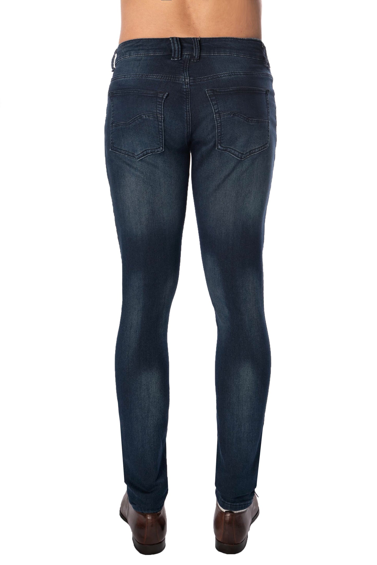 LAB1831 INDIGO