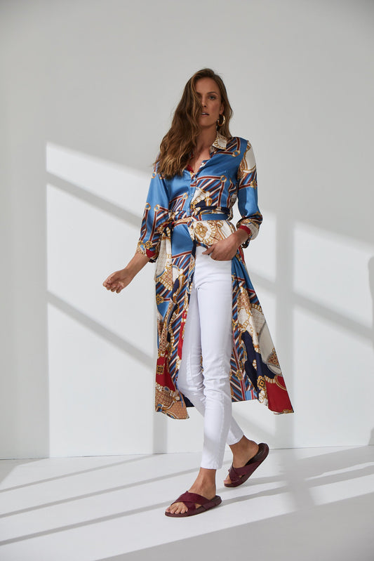Sloane Wcd White