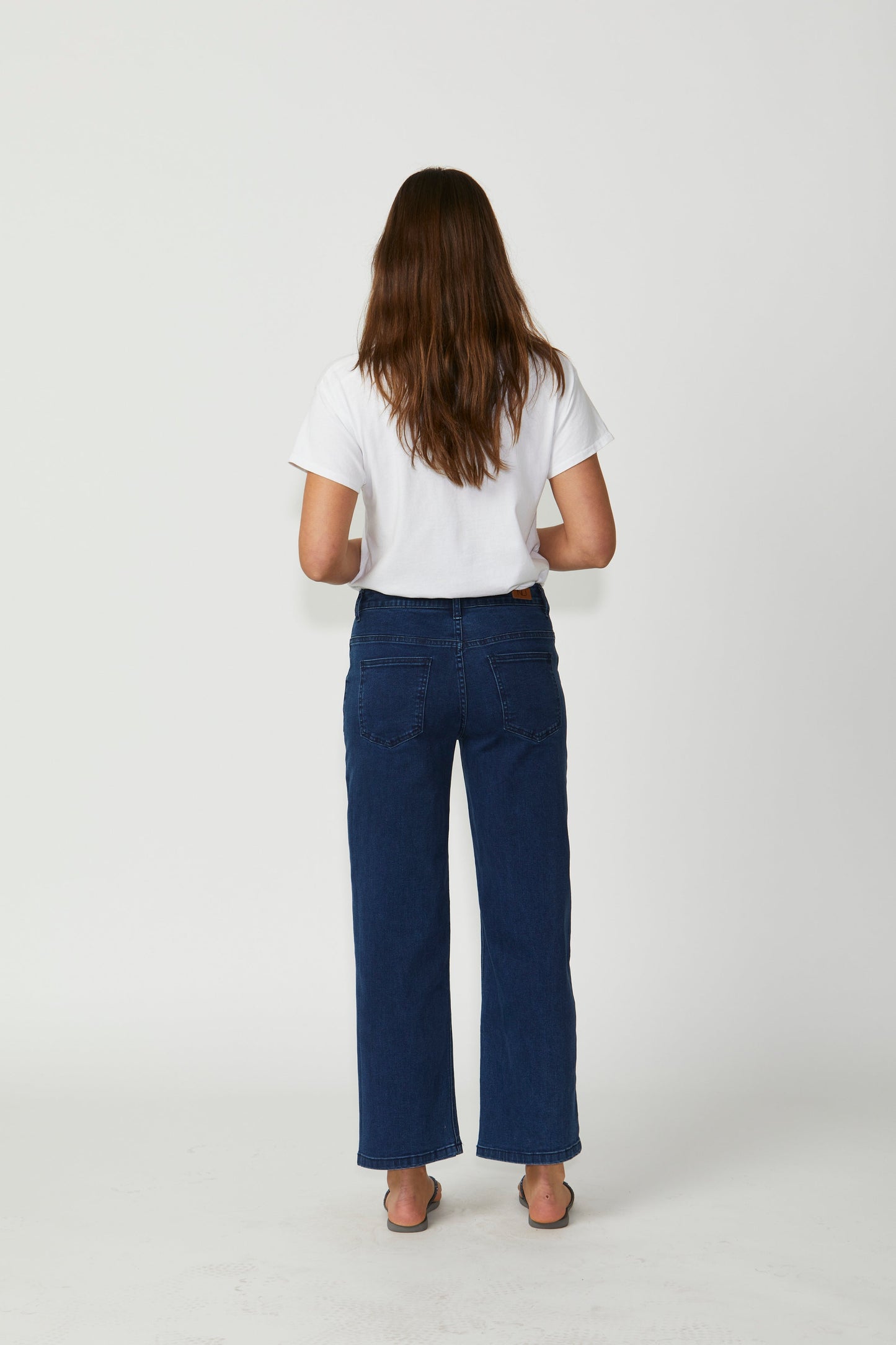 BURD Geazer Jean