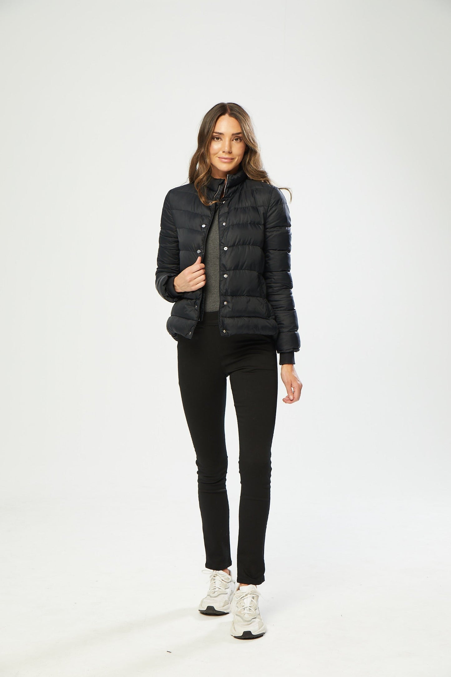 Heathrow HB Black