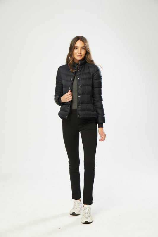 Heathrow HB Black