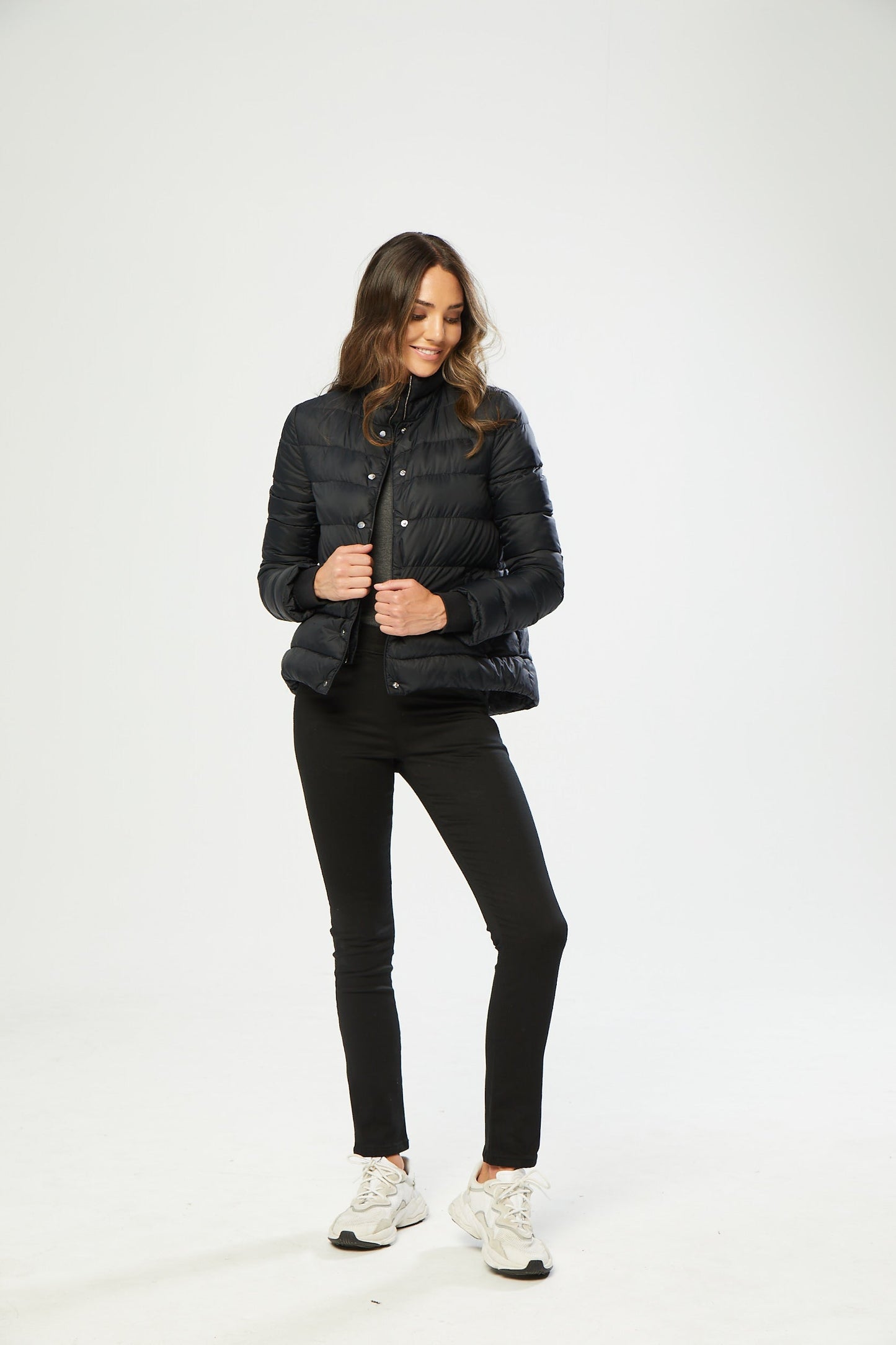 Heathrow HB Black