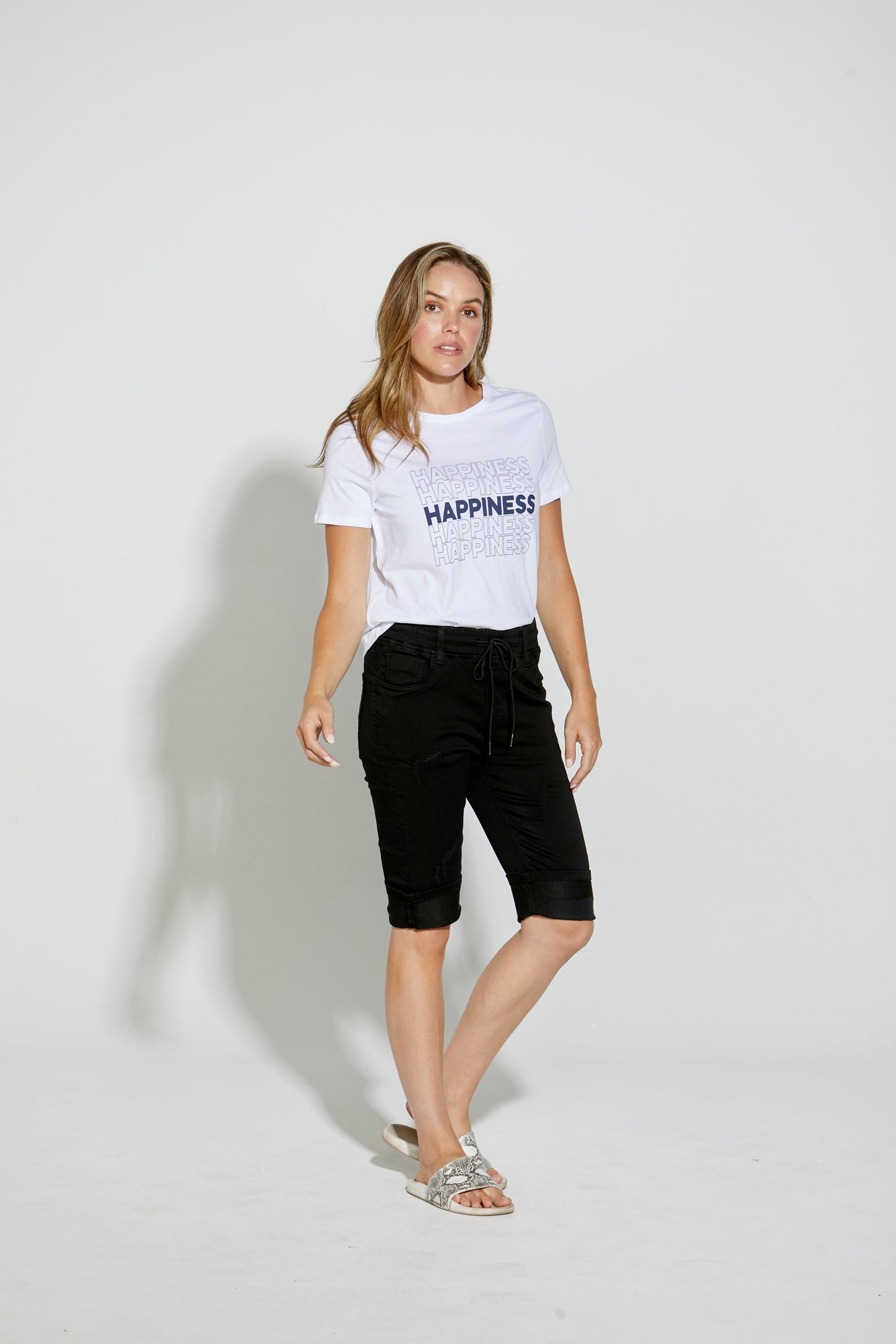 Dundee Short Black