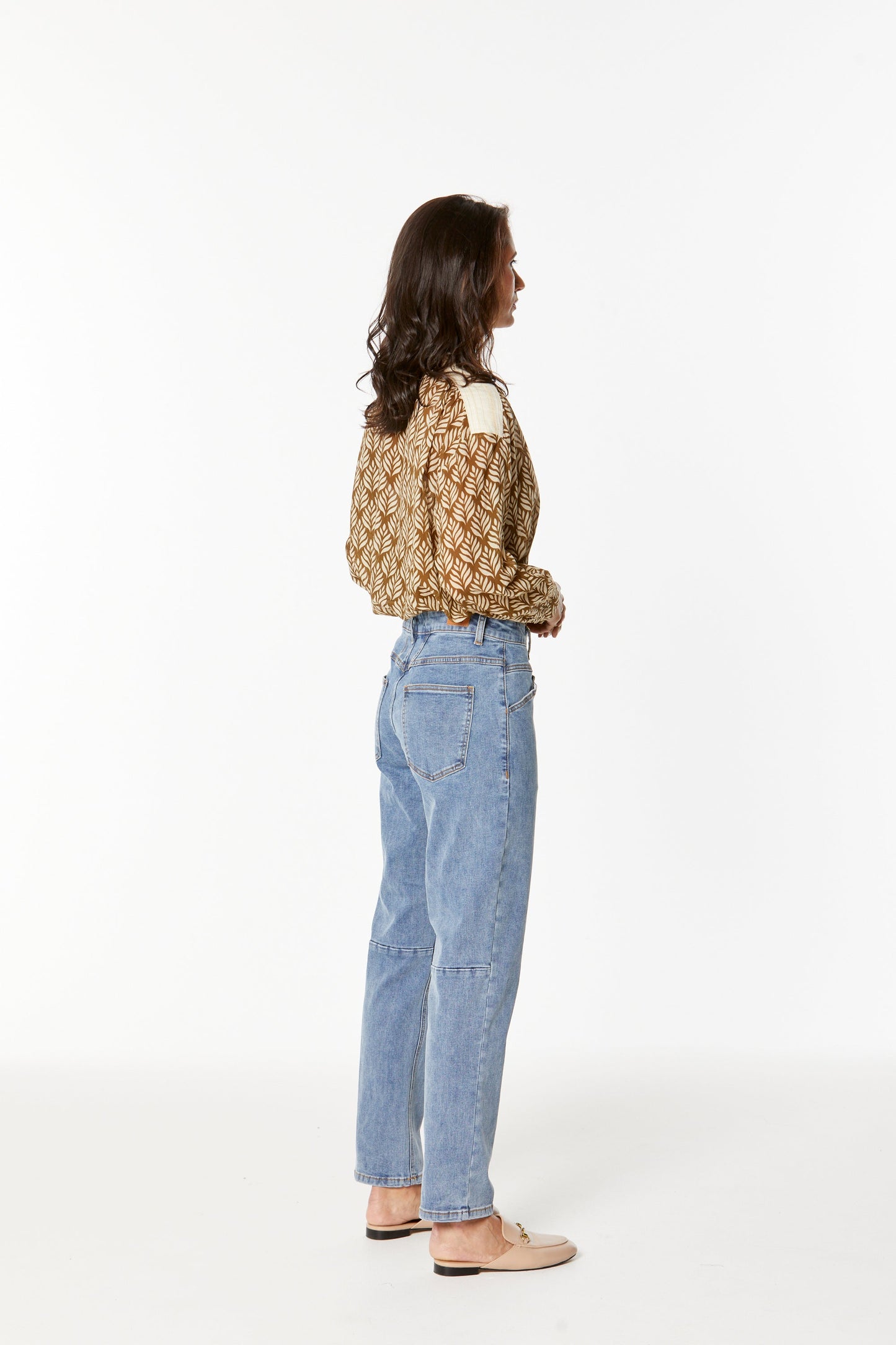 ALD Tapper Jean