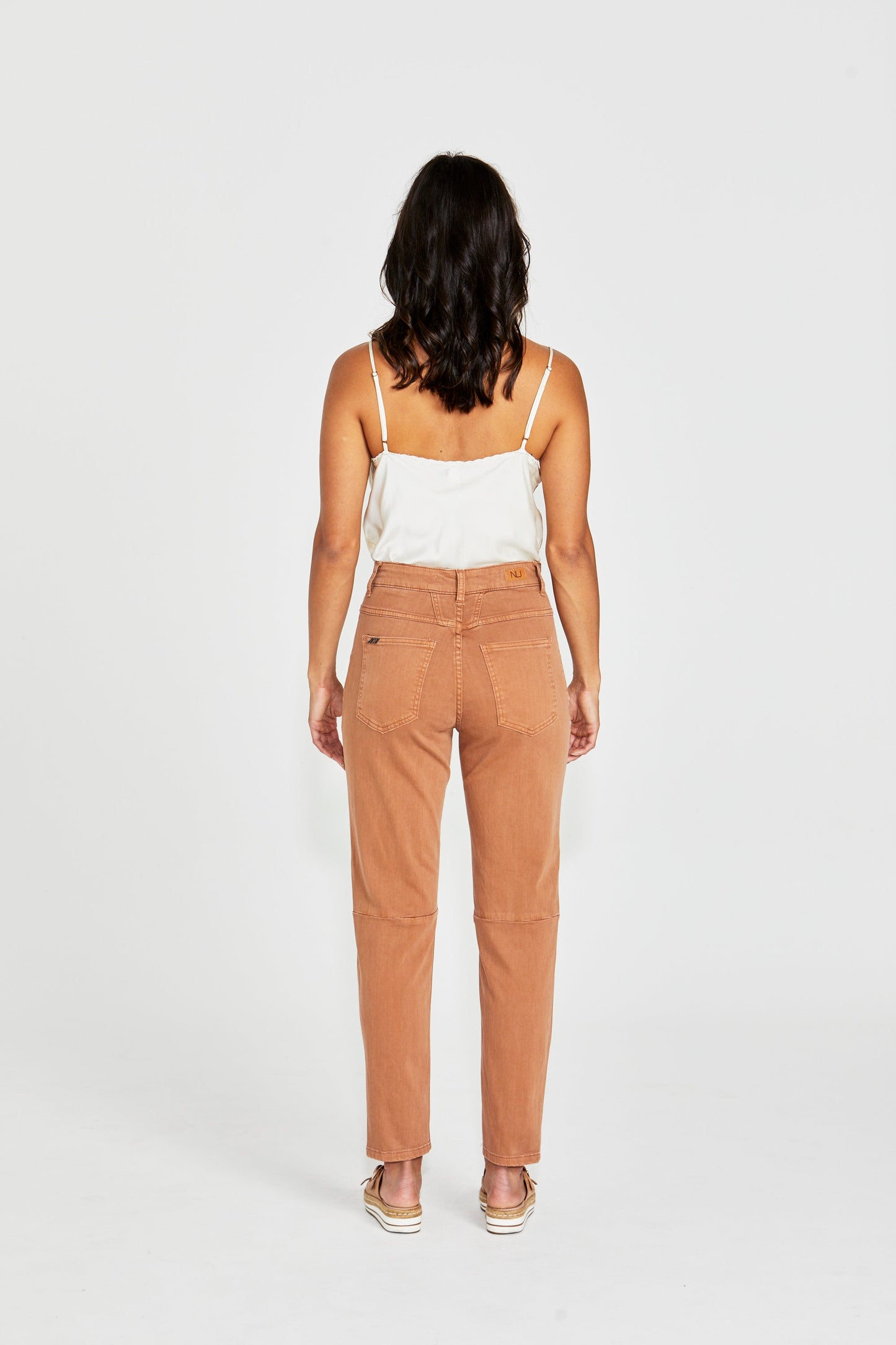 ALM Tapper Jean