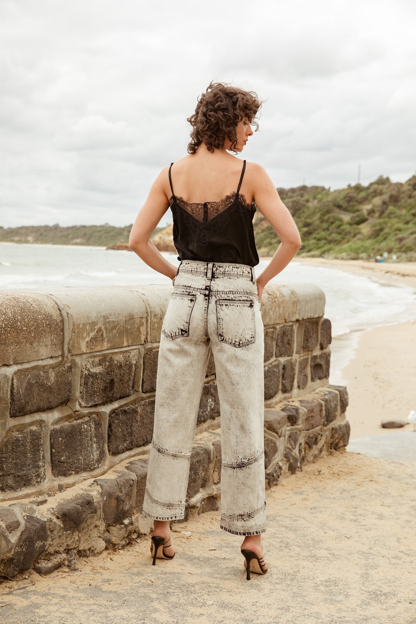ACA Straight Jean