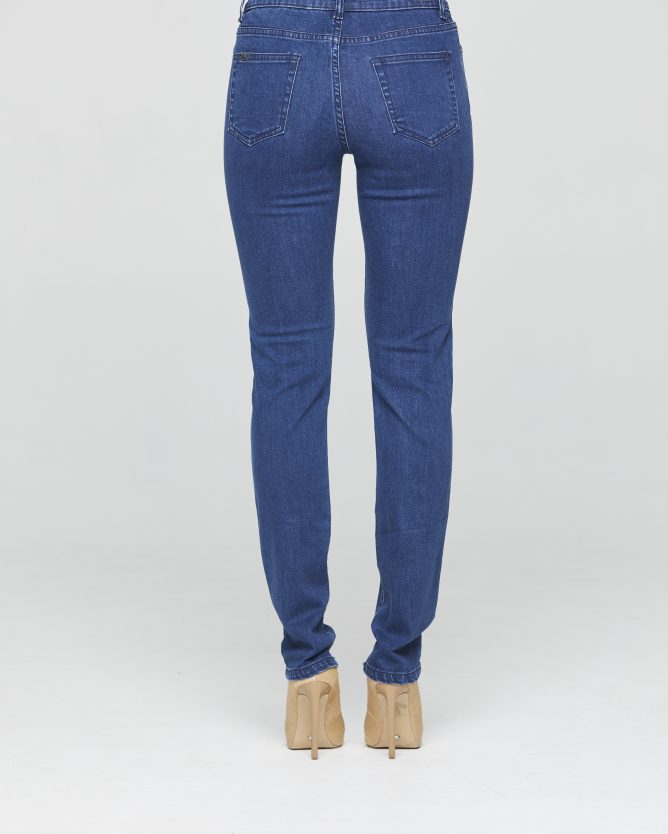 AUW Straight Jean