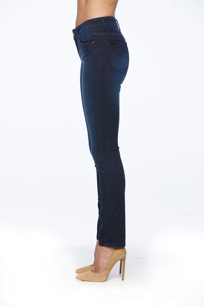 AUIN Straight Jean