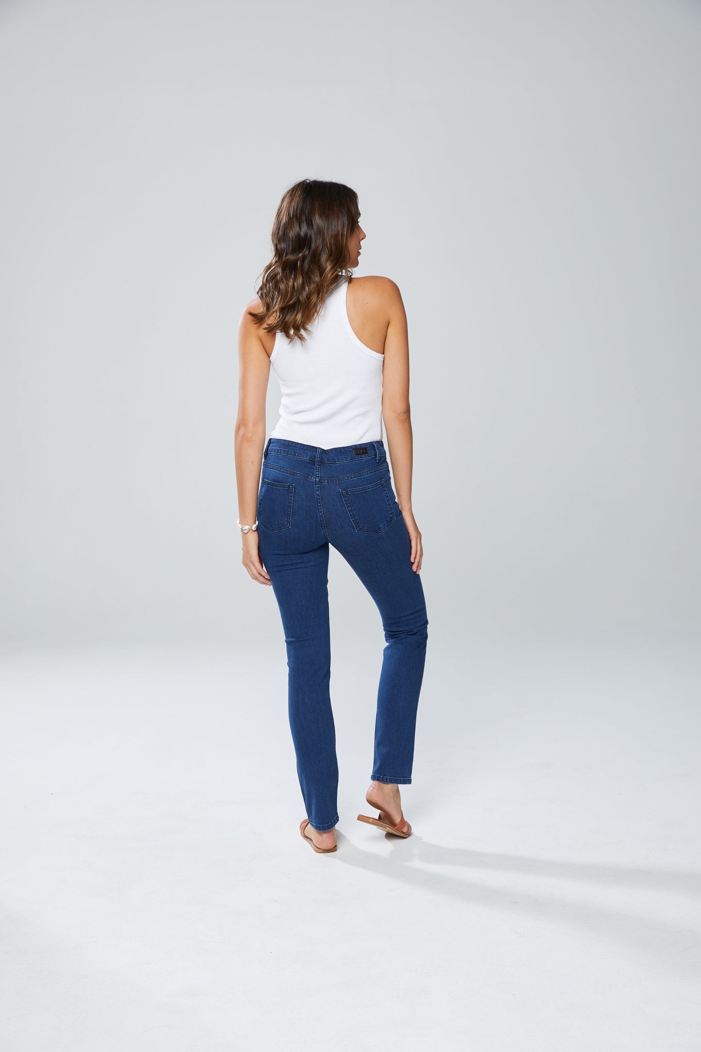 AUW Straight Jean