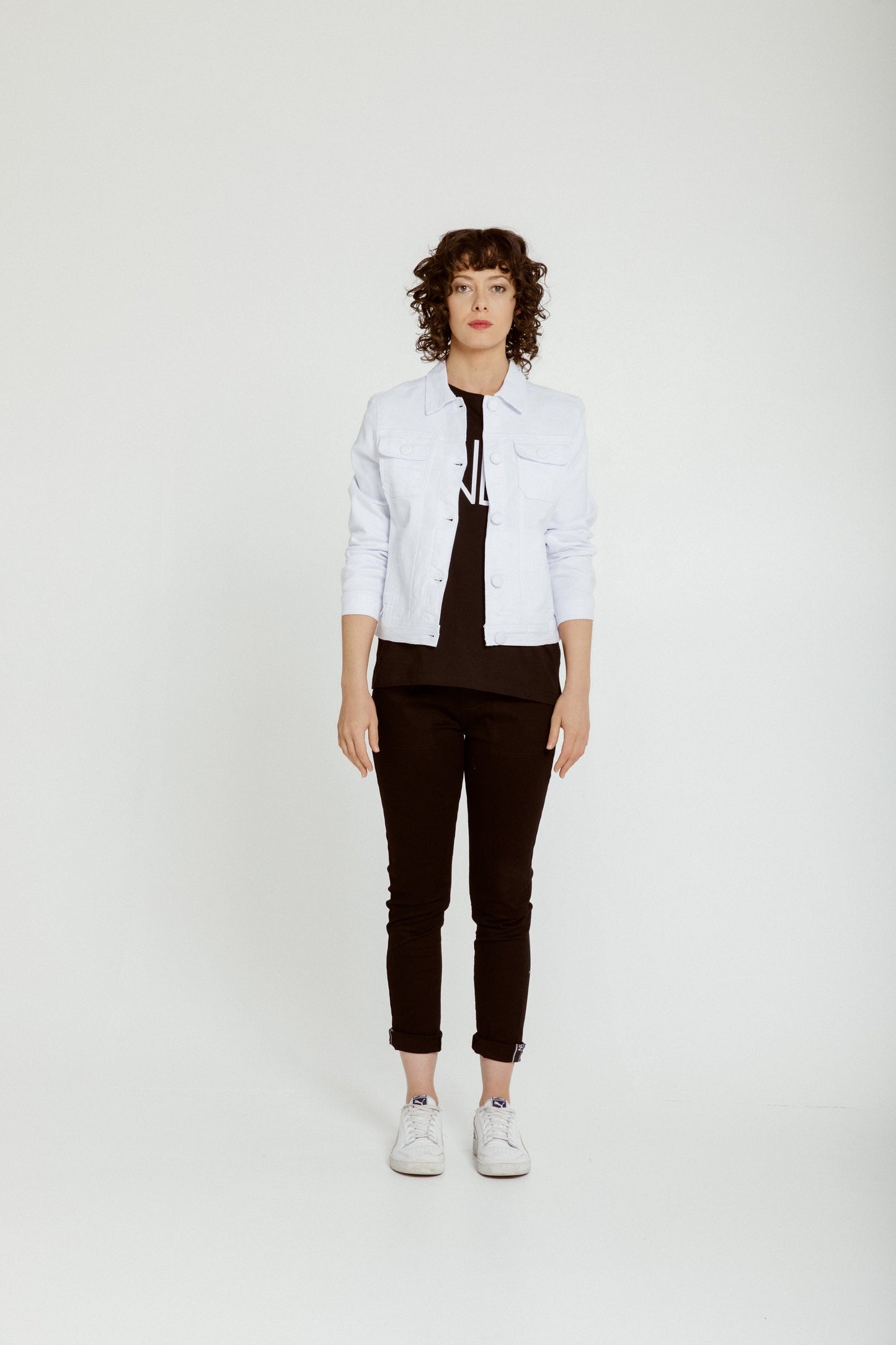 BARW Button Jacket